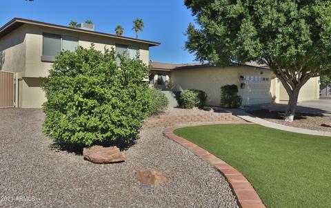 1894 E Magdalena Dr, Tempe, AZ 85283 photo 2