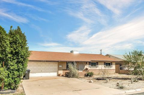 2124 W 3rd St, Mesa, AZ 85201 photo 2