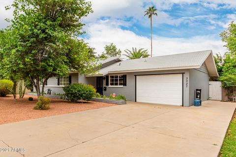 3027 E Cheery Lynn Rd, Phoenix, AZ 85016 photo 3