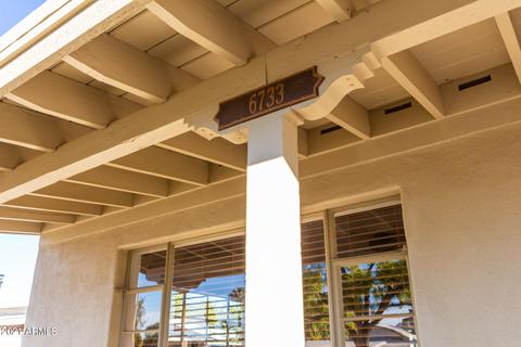 6733 N 13th St, Phoenix, AZ 85014 photo 2