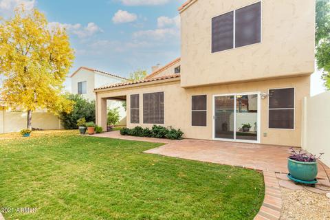 4106 E Mercer Ln, Phoenix, AZ 85028 photo 62