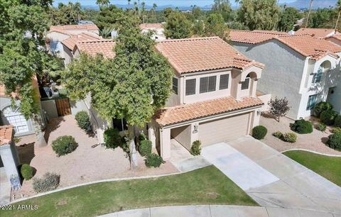 4106 E Mercer Ln, Phoenix, AZ 85028 photo 3