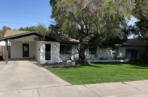 2214 Everett Dr, Phoenix, AZ 85022 photo 2