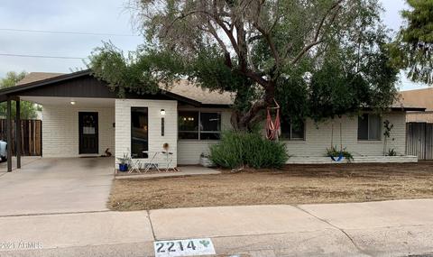 2214 Everett Dr, Phoenix, AZ 85022 photo 1