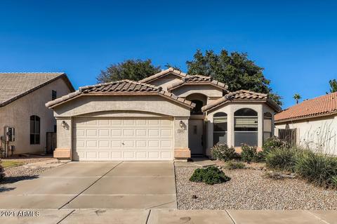 554 E Cathy Dr, Gilbert, AZ 85296 photo 1