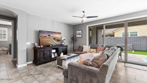 3717 E Turley St, Gilbert, AZ 85295 photo 2