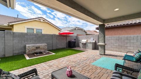 3717 E Turley St, Gilbert, AZ 85295 photo 12