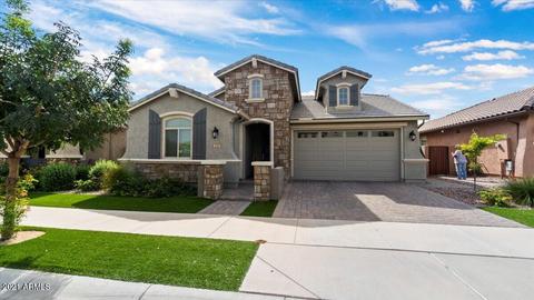 3717 E Turley St, Gilbert, AZ 85295 photo 1