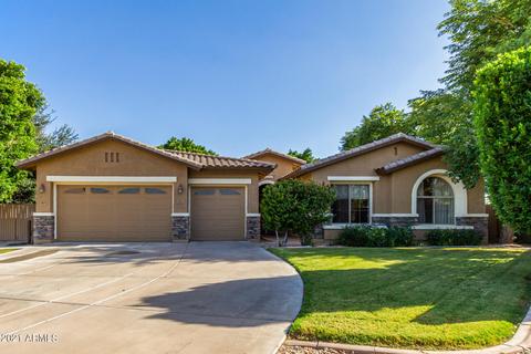 2921 E Hackamore St, Mesa, AZ 85213 photo 1