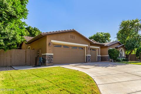 2921 E Hackamore St, Mesa, AZ 85213 photo 53