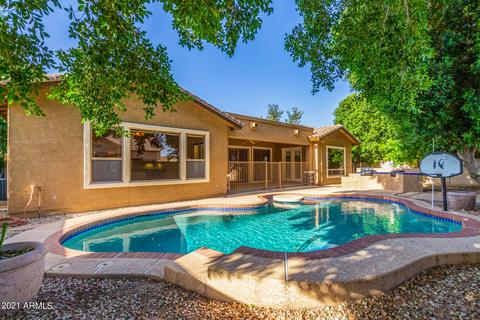 2921 E Hackamore St, Mesa, AZ 85213 photo 40