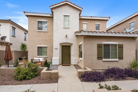 4746 E Laurel Ave, Gilbert, AZ 85234 photo 1