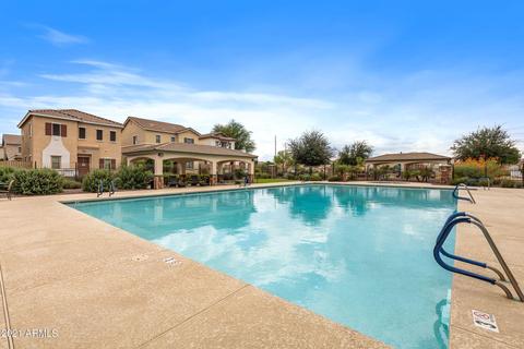 4746 E Laurel Ave, Gilbert, AZ 85234 photo 26