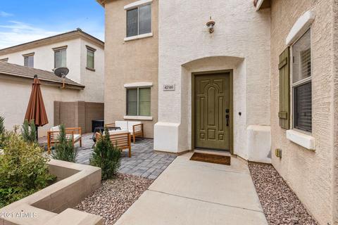 4746 E Laurel Ave, Gilbert, AZ 85234 photo 4