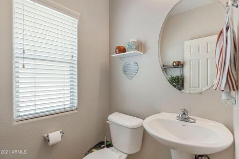 4746 E Laurel Ave, Gilbert, AZ 85234 photo 15
