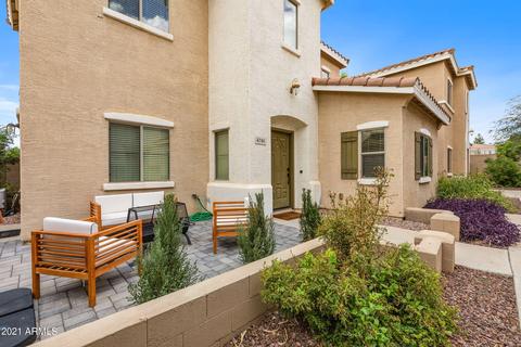 4746 E Laurel Ave, Gilbert, AZ 85234 photo 2