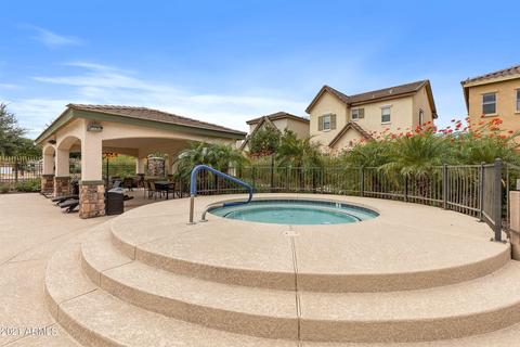 4746 E Laurel Ave, Gilbert, AZ 85234 photo 27