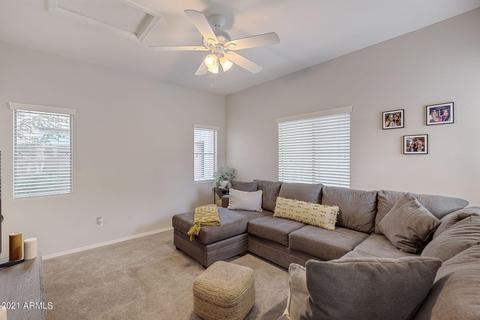 4746 E Laurel Ave, Gilbert, AZ 85234 photo 5