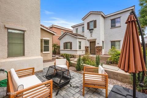 4746 E Laurel Ave, Gilbert, AZ 85234 photo 3