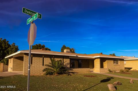 6408 E Duncan St, Mesa, AZ 85205 photo 1