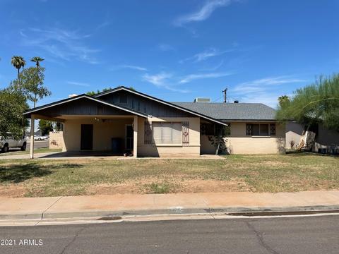 1102 E Alameda Dr, Tempe, AZ 85282 photo 1