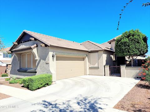 7911 S 8th Way, Phoenix, AZ 85042 photo 1