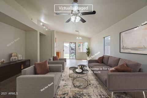 9817 E Knowles Ave, Mesa, AZ 85209 photo 2