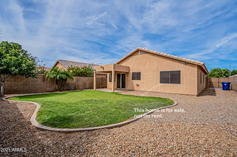 9817 E Knowles Ave, Mesa, AZ 85209 photo 18