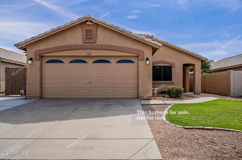 9817 E Knowles Ave, Mesa, AZ 85209 photo 1