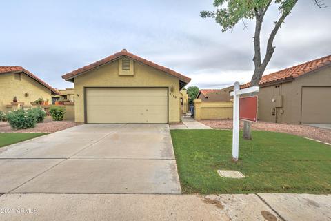 2119 E Forge Ave, Mesa, AZ 85204 photo 1