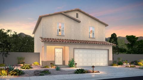 3634 E Koval Dr, Kingman, AZ 86409 photo 3
