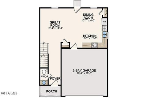 3634 E Koval Dr, Kingman, AZ 86409