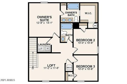 3634 E Koval Dr, Kingman, AZ 86409 photo 2