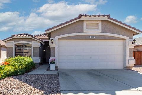 9921 El Moro Ave, Mesa, AZ 85208 photo 1