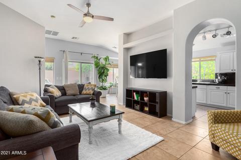 9921 El Moro Ave, Mesa, AZ 85208 photo 2