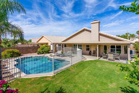 4115 E Cathedral Rock Dr, Phoenix, AZ 85044 photo 1