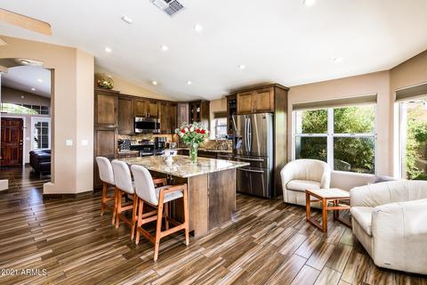 4115 E Cathedral Rock Dr, Phoenix, AZ 85044 photo 5