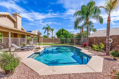 4115 E Cathedral Rock Dr, Phoenix, AZ 85044 photo 32