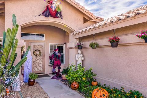 4115 E Cathedral Rock Dr, Phoenix, AZ 85044 photo 35