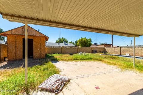 7271 W Camelback Rd, Phoenix, AZ 85033 photo 21