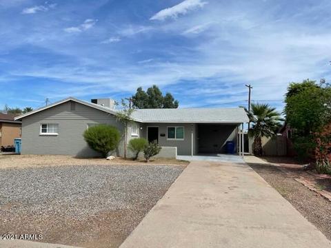 4561 N 29th Ave, Phoenix, AZ 85017 photo 1