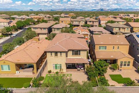 4515 E Walter Way, Phoenix, AZ 85050 photo 9