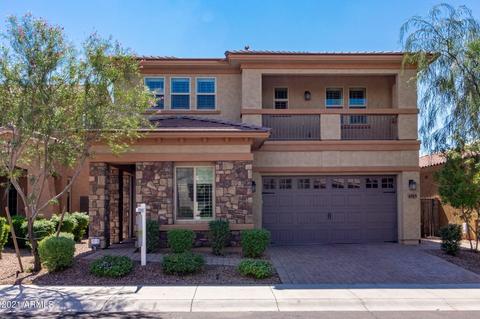 4515 E Walter Way, Phoenix, AZ 85050 photo 1