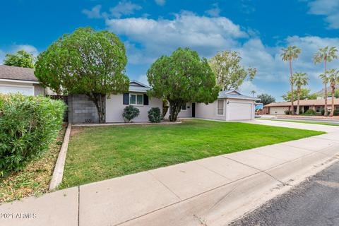 2201 E Karen Dr, Phoenix, AZ 85022 photo 2