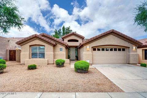 4375 E Briles Rd, Phoenix, AZ 85050 photo 1