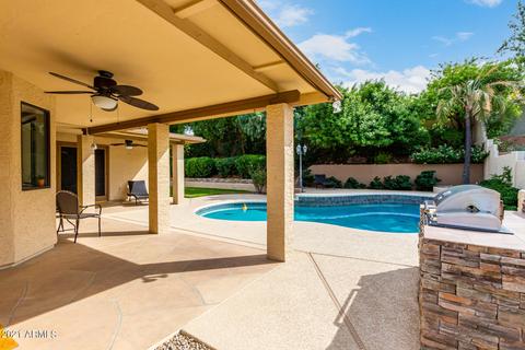 1125 E Le Marche Ave, Phoenix, AZ 85022 photo 2