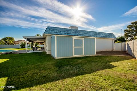 3241 E Mescal St, Phoenix, AZ 85028 photo 23