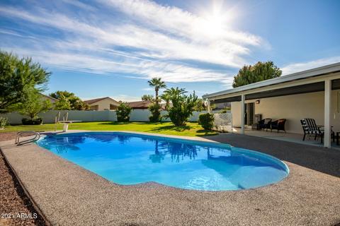 3241 E Mescal St, Phoenix, AZ 85028 photo 48