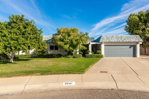 3241 E Mescal St, Phoenix, AZ 85028 photo 53