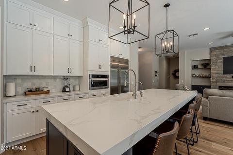 3473 E Cody Ave, Gilbert, AZ 85234 photo 6